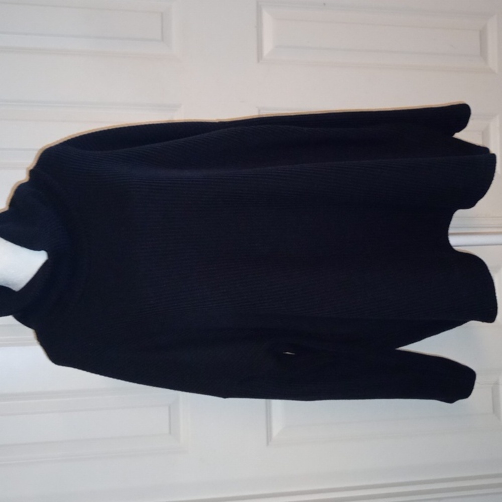 Women's Columbia sportswear cowl neck waffle knit pullover, 3x